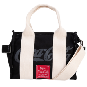 Minibolso tote