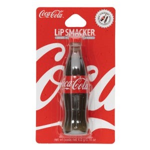 LipSmacker sabor Coca-Cola
