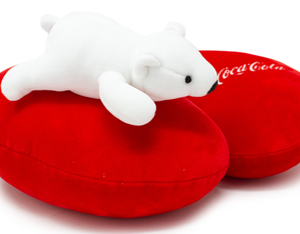 Almohada de viaje