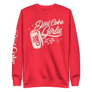 Diet Coke Girlie